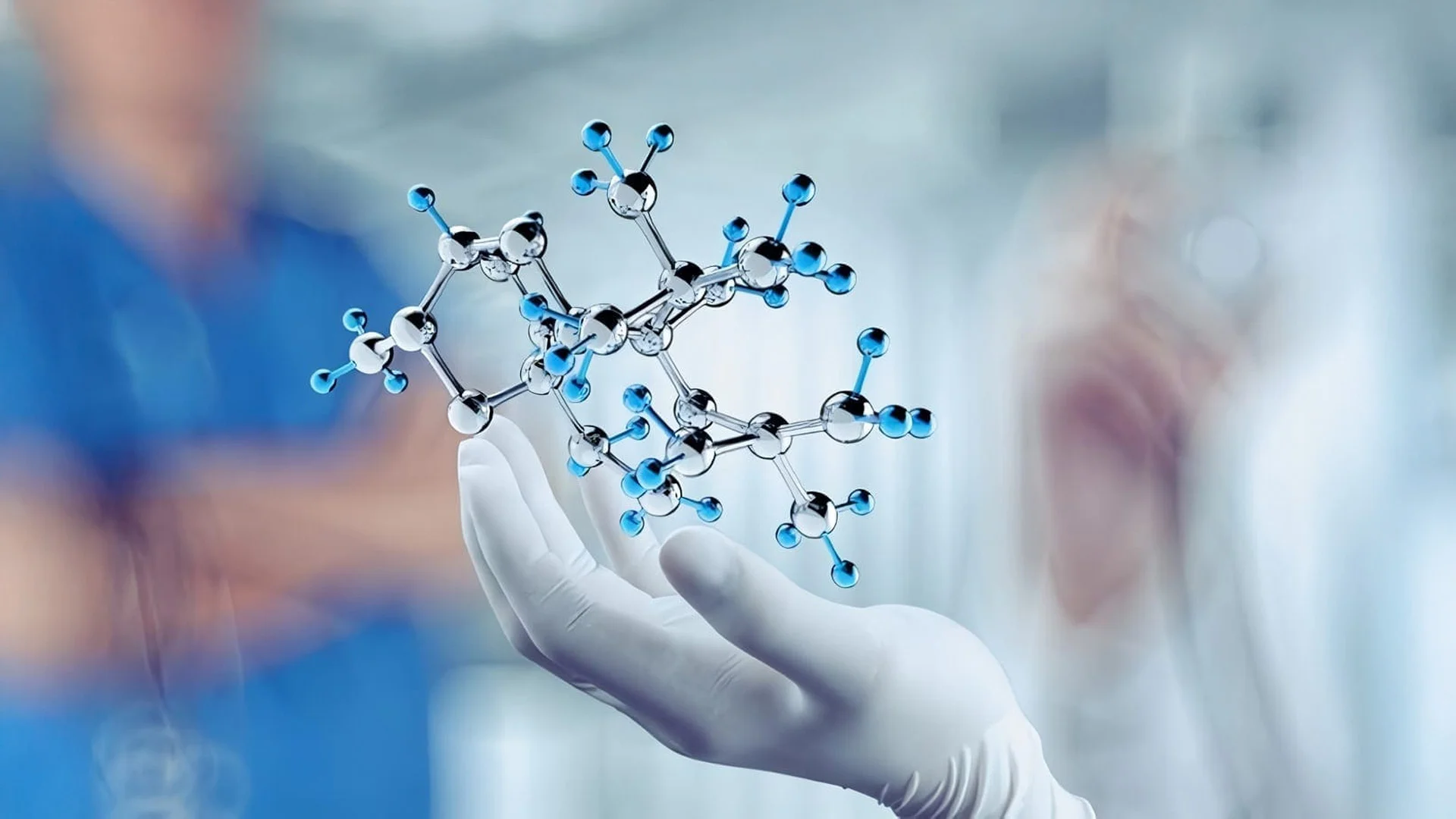 Diabetes type 2 orthomoleculair